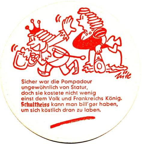 berlin b-be schult spruch 8b (rund215-sicher war-rot)